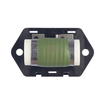 RESISTENCIA FIAT DOBLO IDEA PALIO SIENA 2006 a 2007 1.0 1.3 1.4 1.8 COM AR MULTIQUALITA