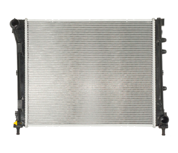 RADIADOR FIAT 500 1.4 16V 2009/2013 GASOLINA MODELO POLONES