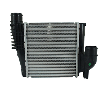 INTERCOOLER CITROEN PEUGEOT 3008 308 C4 EXPERT JUMPY 2017 a 2021 1.6 NOTUS