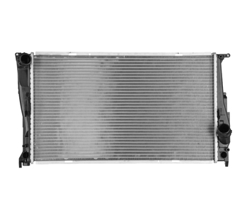 RADIADOR BMW 335I X1 Z4 2007 a 2016 2.0 2.5 3.0 COM AR NOTUS