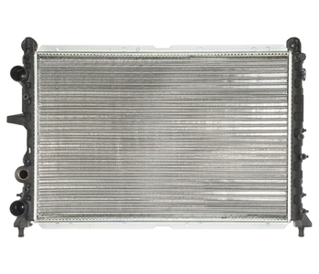 RADIADOR ALFA ROMEO FIAT 145 COUPE TEMPRA TIPO 1993 a 1999 1.6 1.7 2.0 COM E SEM AR REACH RADIADORES
