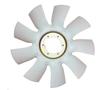 HELICE FORD CARGO 1317 1517 1717 2004 a 2011 COM E SEM AR BEST GERMANY