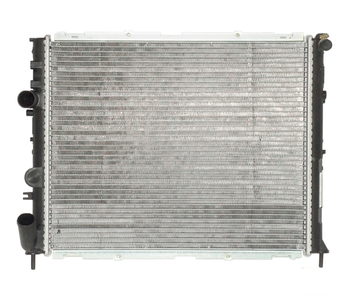 RADIADOR RENAULT KANGOO EXPRESS 1.6 COM E SEM AR 2000 A 2009