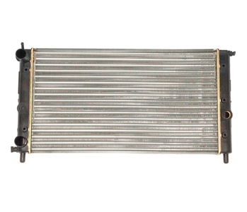 RADIADOR FIAT OGGI PANORAMA SPAZIO 1983 a 1985 1.3 SEM AR VALEO