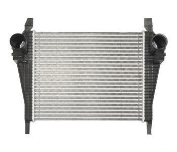 INTERCOOLER COMPATIVEL COM IVECO EUROCARGO 2003/2010 TITANX