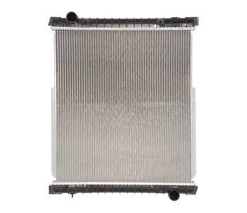RADIADOR COMPATIVEL COM EUROCARGO TECTOR 2007 A 2015 TITANX