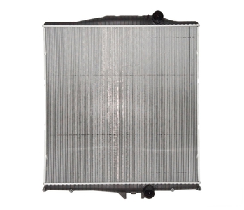 RADIADOR PARA VOLVO FH NH CLASSICO 1993/2014 SEM LATERAL