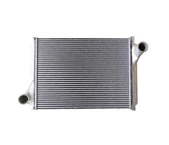 RADIADOR DE AR INTERCOOLER VOLVO FM 2014 A 2022 21649624
