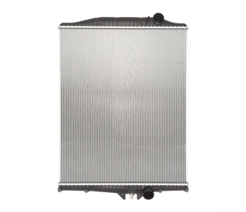 RADIADOR VOLVO B12R B7 FM 10 FM 12 COM AR 1997 A 2017 TITANX