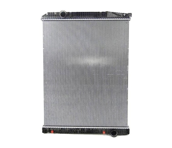RADIADOR PARA MB ACTROS 2645LS 2646LS 4844K 2010/2020 TITANX