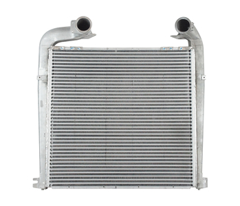 INTERCOOLER SCANIA R 420 440 470 500 2008 2009 A 2012 MAHLE