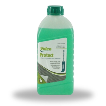 ADITIVO RADIADOR PRONTO USO PROTECT VERDE 1L