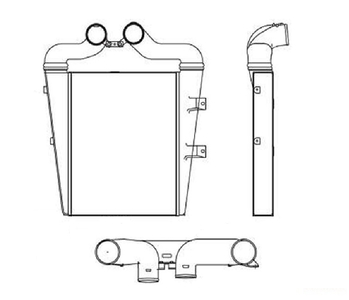 COLMEIA 1950 a 2011 MAGNETI MARELLI