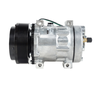 COMPRESSOR CATERPILLAR 120 COM E S AR 1970 A 2008