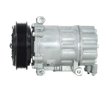 COMPRESSOR DE AR 207 307 308 C3 C4 PICASSO 2004 A 2017 DENSO