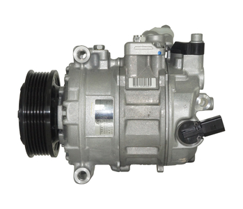 COMPRESSOR AR AMAROK 2.0 2010 A 2015 7SEU17C 7E0820803F