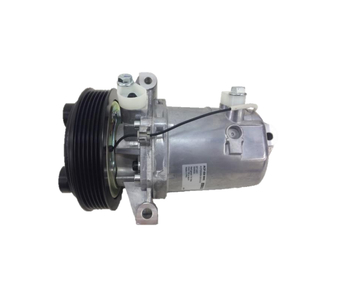 COMPRESSOR GM CHEVROLET S10 2.8 DOHC L 2012 A 2019 MAHLE