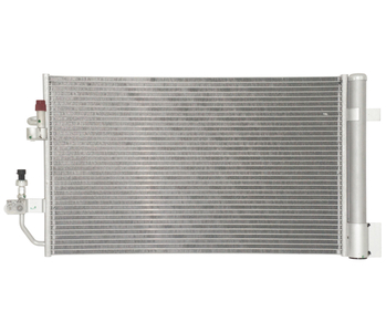 CONDENSADOR ASTRA VECTRA ZAFIRA 2.0 2009 A 2012 DENSO