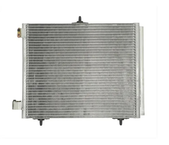CONDENSADOR 2008 C3 1.6 2003 2004 2005 2010 2012 2019