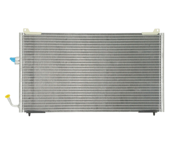 CONDENSADOR DE AR PEUGEOT 406 2.0 2007 6455Y1 6453V0 VALEO