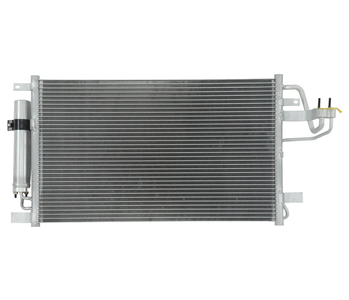 CONDENSADOR SPORTAGE TUCSON 2.0 2.7 2004 A 2011 MAHLE