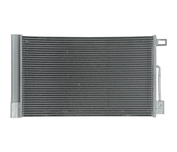 CONDENSADOR AR PARA AGILE 2009/2014 MONTANA 2011/2021 MAHLE