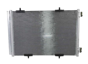 CONDENSADOR AIRCROSS 1.5 1.6 2010 2011 2012 A 2018
