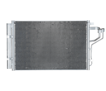 CONDENSADOR I30 ELANTRA FLEX 2013 A 2022 976063X000