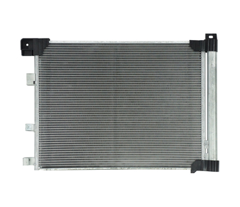 CONDENSADOR SENTRA AUTOMATICO 2013 2014 2015 A 2019