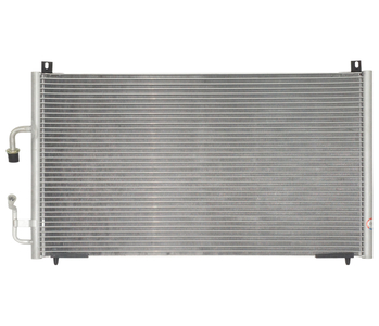 CONDENSADOR 1999 a 2004 MAGNETI MARELLI