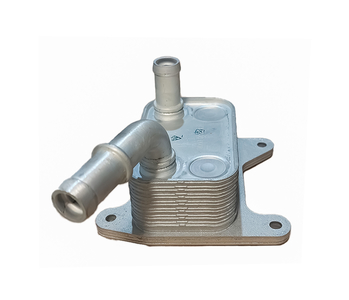RADIADOR DE OLEO 2014 a 2023 RENAULT-AUTOMOVEIS