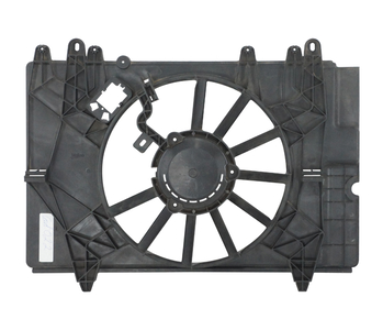 DEFLETOR LIVINA 1.6 1.8 AR 2010 2011 2012 A 2014