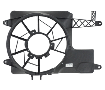 DEFLETOR GOL PARATI SAVEIRO 1995 A 2008 S AR