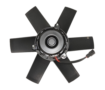 ELETROVENTILADOR ELBA FIORINO PREMIO UNO 1990 A 2004