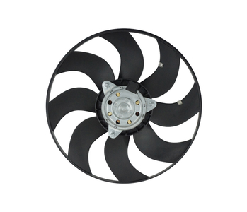 ELETROVENTILADOR FIAT DOBLO 1.3 1.6 1.8 COM AR 2002 A 2009