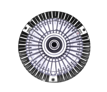 EMBREAGEM VISCOSA BLAZER SILVERADO XTERRA DIESEL 1995 A 2011