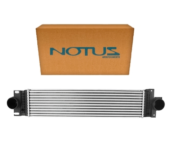 INTERCOOLER FORD FUSION 2.0 AUTOMATICO 2013 A 2018 NOTUS