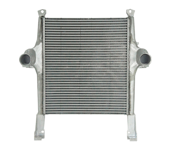 INTERCOOLER IVECO STRALIS 2007 a 2019 MAHLE