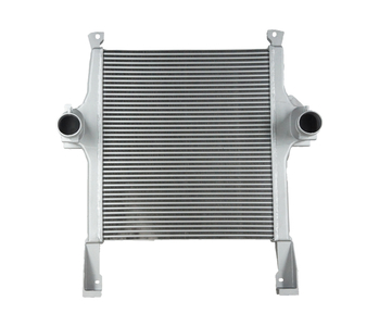 INTERCOOLER 2007 a 2019 VISCONDE-MODINE
