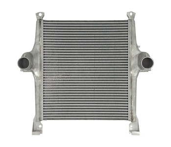INTERCOOLER IVECO TRAKKER 2008 a 2012 MAGNETI MARELLI
