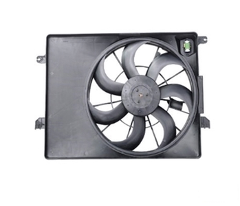 GMV VENTOINHA IX35 2011/2022 SPORTAGE 2011/2016 NOTUS