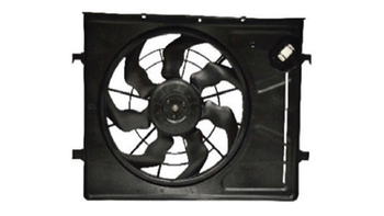 GMV VENTOINHA I30 I30CW 2.0 AR 2009 2010 2011 2012