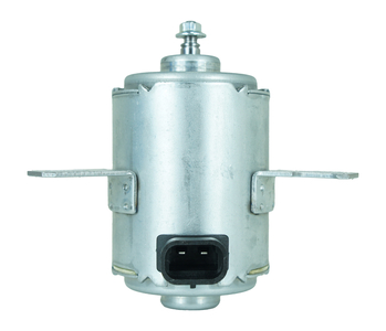 MOTOR VENTOINHA PALIO UNO 1.0 SEM AR 2004 A 2011 7 PAS