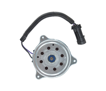 MOTOR ELETROVENTILADOR FIAT TORO JEEP RENEGADE 2016 A 2021
