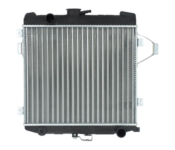 RADIADOR CARAVAN COMODORO DIPLOMATA OPALA 2.5 1983 A 1995