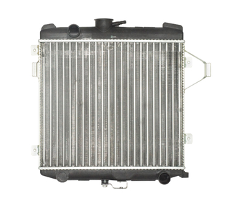 RADIADOR SEM CEBOLAO 12229 RV 2229 OPALA CARAVAN 4CC