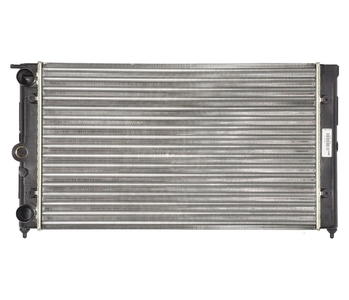 RADIADOR QUANTUM SANTANA 1.8 2.0 S/ AR 1984 1986 1989 A 1990