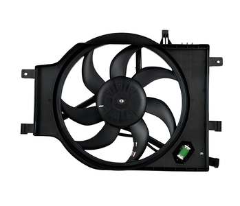 RADIADOR FIAT FIORINO PREMIO UNO 1.5 1987 1988 A 1993 MAHLE