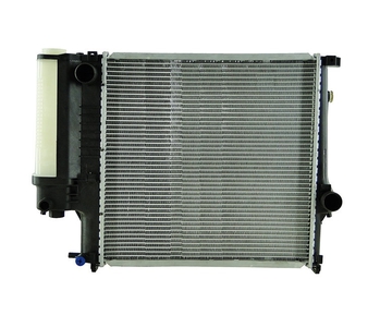 RADIADOR 325I 1990 1991 1992 1993 1994 1995 1996 1997 A 1999