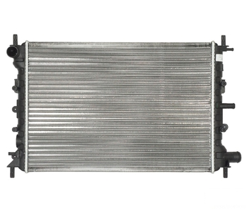 RADIADOR ESCORT LOGUS POINTER AR 1993 1994 A 1996 REACH